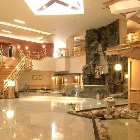 Towadako Kanko Hotel Kosaka Dış mekan fotoğraf