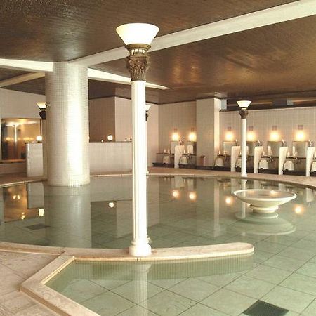 Towadako Kanko Hotel Kosaka Dış mekan fotoğraf