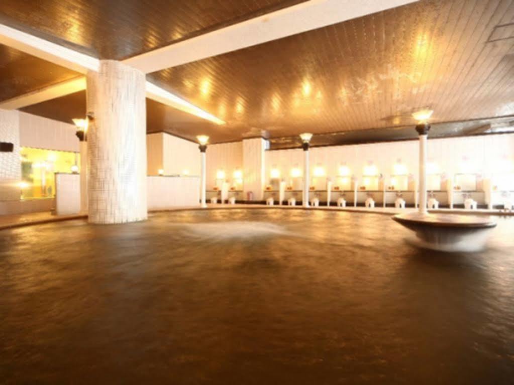 Towadako Kanko Hotel Kosaka Dış mekan fotoğraf