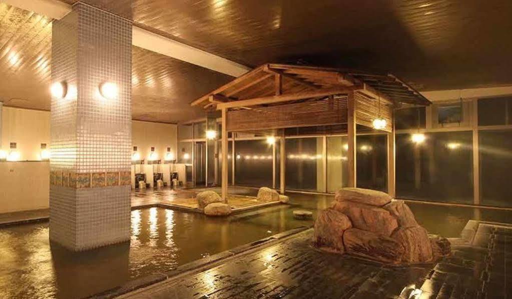 Towadako Kanko Hotel Kosaka Dış mekan fotoğraf