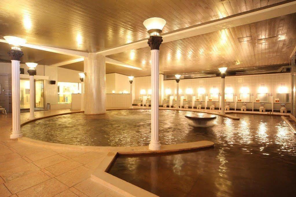 Towadako Kanko Hotel Kosaka Dış mekan fotoğraf