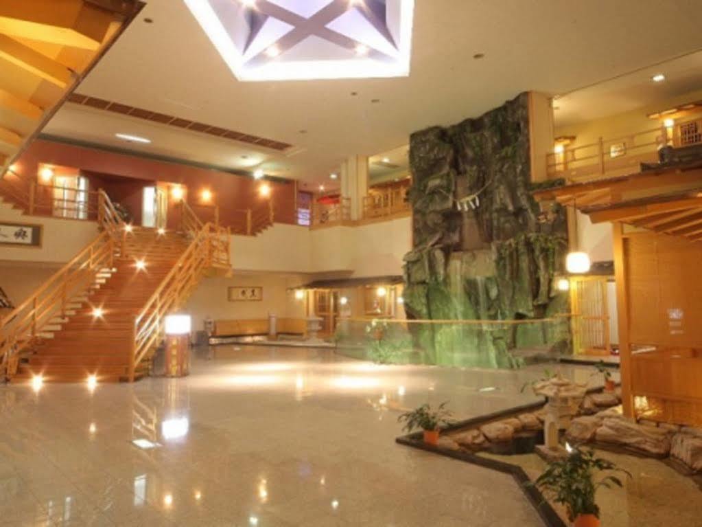 Towadako Kanko Hotel Kosaka Dış mekan fotoğraf