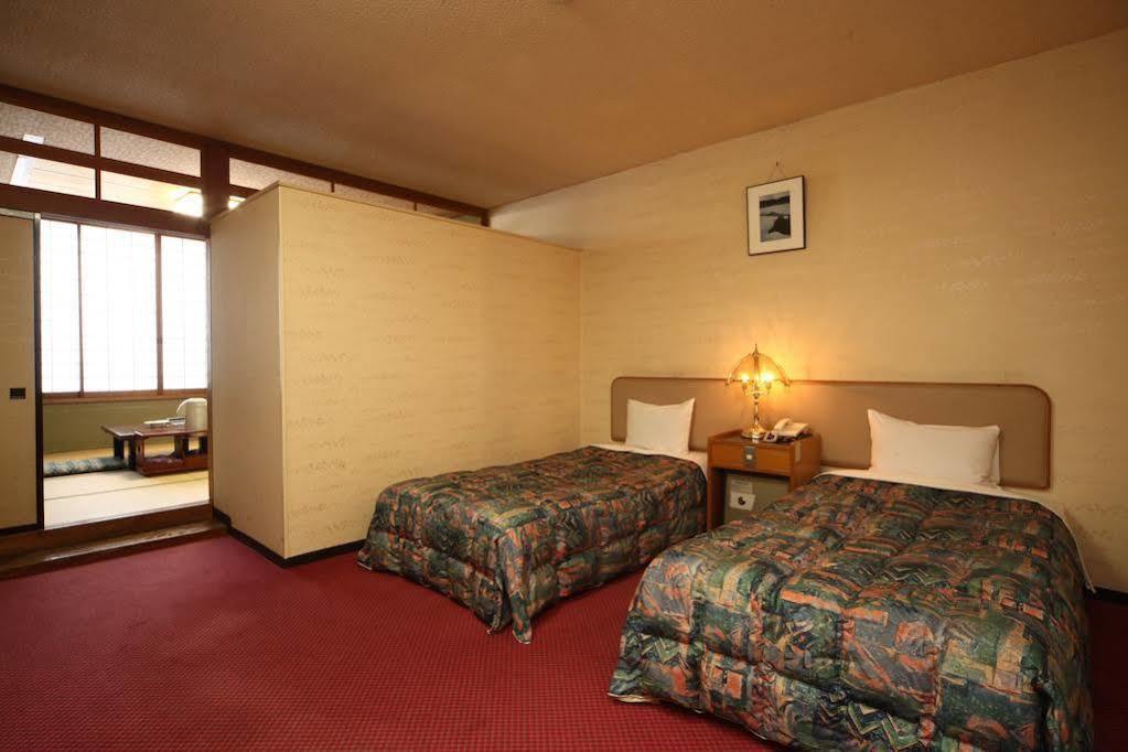 Towadako Kanko Hotel Kosaka Dış mekan fotoğraf