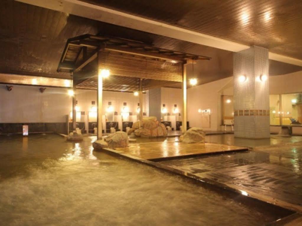 Towadako Kanko Hotel Kosaka Dış mekan fotoğraf