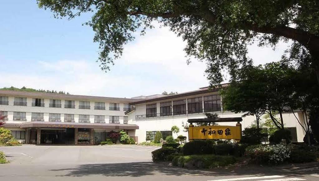 Towadako Kanko Hotel Kosaka Dış mekan fotoğraf
