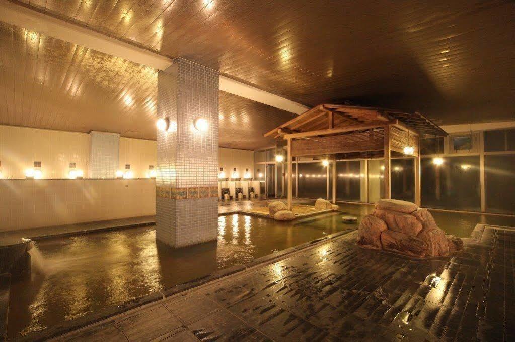 Towadako Kanko Hotel Kosaka Dış mekan fotoğraf
