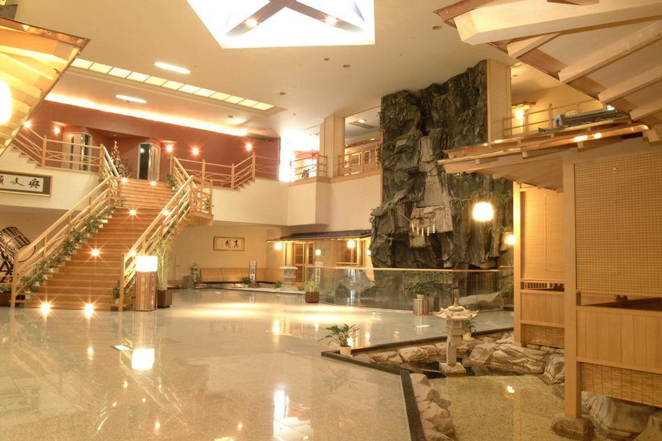 Towadako Kanko Hotel Kosaka Dış mekan fotoğraf