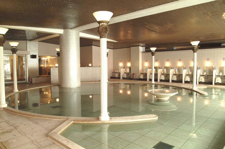 Towadako Kanko Hotel Kosaka Dış mekan fotoğraf